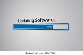 Image result for Software Update Progress