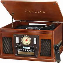 Image result for 78 Record Player