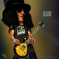 Image result for Slash Live Rig