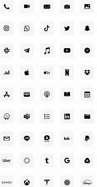 Image result for 8 Black Icon