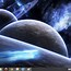 Image result for Simple Space Desktop