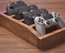 Image result for PS4 Controller Charger Stand