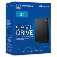 Image result for PlayStation External Hard Drive