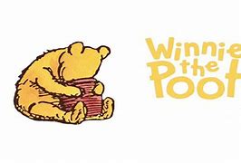 Image result for Free Disney Winnie the Pooh Fonts