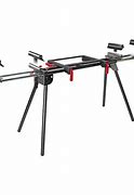 Image result for Craftsman Universal Miter Saw Stand