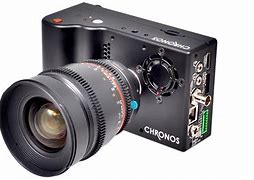 Image result for Low Cost High Speed Camera