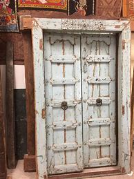 Image result for Vintage Interior Doors