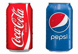 Image result for Coke versus Pepsi