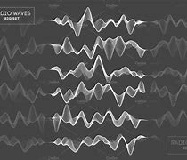 Image result for Radio Waves Clip Art