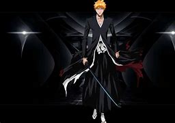 Image result for Bleach Lock Screen