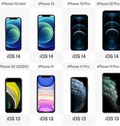 Image result for iPhone 12 Mini and 13 Mini Comparison