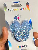 Image result for iPhone 5S Case Disney Popsocket