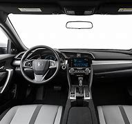 Image result for 2018 Honda Civic Ex Interior
