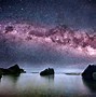 Image result for Milky Way Stars From Earth