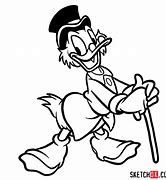 Image result for Scrooge McDuck Lines