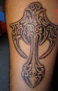 Image result for Simple Small Gothic Tattoos