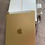 Image result for Apple Air 2 iPad Gold