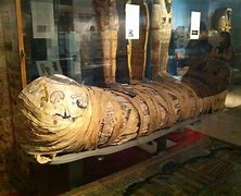 Image result for Cleopatra Mummy