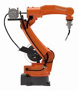 Image result for Weld Robot