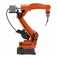 Image result for Arc Welding Robot Simple Machine