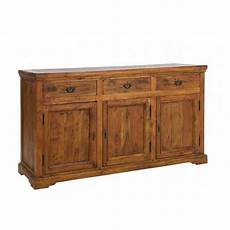 credenza legno massello credenza chateaux legno massello acacia 160 x 50 x 90 h cm credenza legno massello credenza chateaux legno massello acacia 160 x 50 x 90 h cm