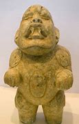 Image result for Olmec Figure