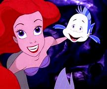 Image result for The Little Mermaid Cover HD