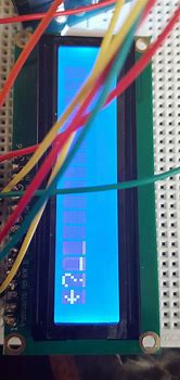 Image result for Arduino DFRobot LCD