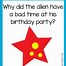 Image result for Outer Space Jokes