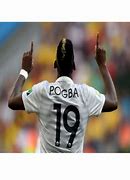 Image result for Paul Pogba T-Shirt