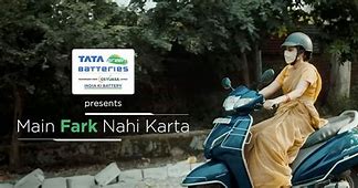 Image result for Tata Green Battery Poster