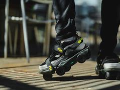 Image result for Moon Walkers Shoes