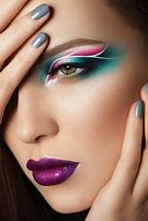 Image result for Maquillage Yeux