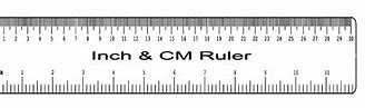 Image result for 8Mm Ruler Actual Size