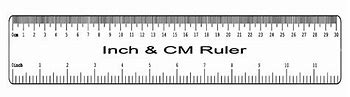 Image result for Show Actual Size of 3Mm