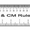 Image result for 30 cm Ruler