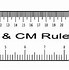 Image result for Centimeter Mark On Ruler