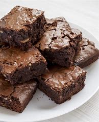 Image result for Keto Brownies Almond-Flour