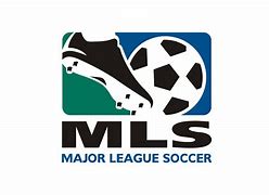 Image result for MLS Cup Logo.png