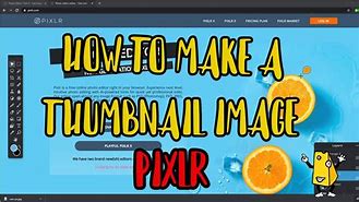 Image result for How to Unlock Pixlr Parts