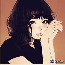 Image result for Aesthetic Anime Digital Art