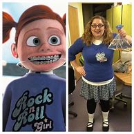 Image result for Darla Nemo