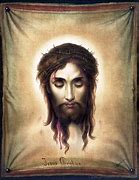 Image result for Jesus Christ Optical Illusion
