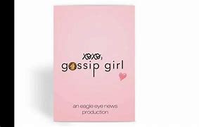 Image result for Gossip Gril Xoxo
