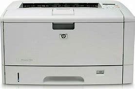 Image result for HP LaserJet 5200