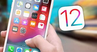 Image result for iOS 12 News