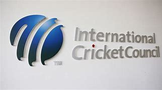 Image result for ICC Cricket Logo