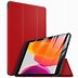 Image result for Red iPad Smart Case