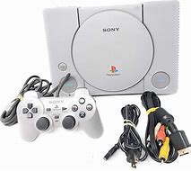 Image result for PlayStation Computer Entertainment System