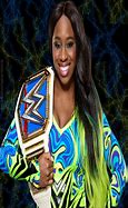 Image result for WWE Naomi Attire